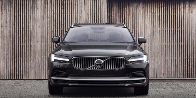 Volvo Fiyat Listesi Ocak 2023: Volvo S60, S90, XC40, XC90 Güncel Fiyatlar