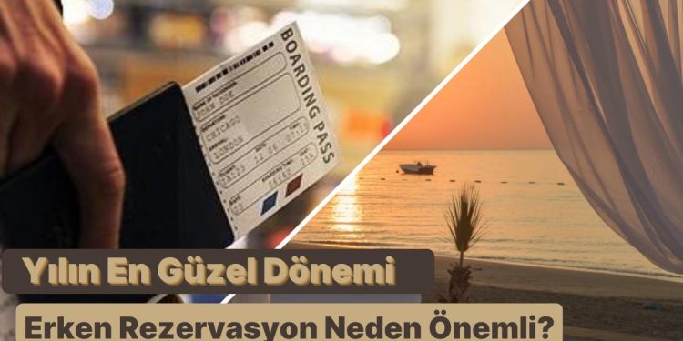 Yılın En Sevdiğimiz Dönemi: Erken Sezon İndirimleri Hakkında Bilmeniz Gereken 10 Şey