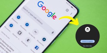 Gizli Sekmeler Artık Daha Güvenilir! Google, Chrome’un Yeni Özelliğini Duyurdu