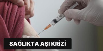 Sağlıkta Aşı Krizi: ‘Toplum Sağlığı İçin Büyük Risk’