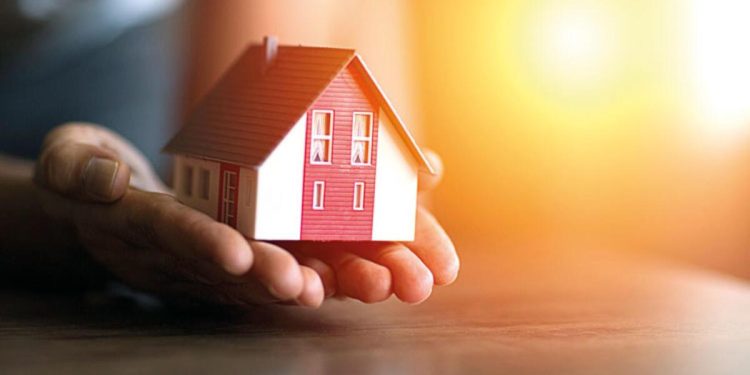 7 ayın en düşük kredili satışı… Konutta yüksek faiz etkisi