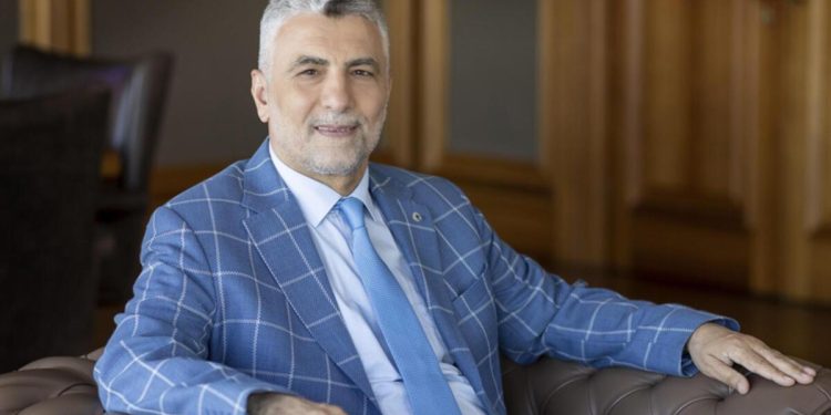 Bakan Bolat: İhracattaki ivmelenme devam etmektedir