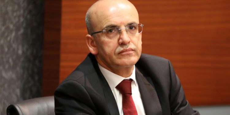 Bakan Şimşek: Körfez’den çok önemli imkanlar Türkiye’ye tahsis edilecek