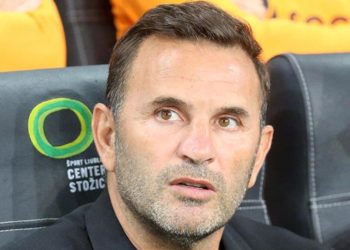 Galatasaray’da Okan Buruk’tan Fenerbahçe sözleri: Bana o maçı hatırlattı