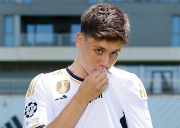 LaLiga’da Arda Güler’e büyük onur! Lionel Messi ile kıyaslandı, izlenecek 5 isim arasında gösterildi