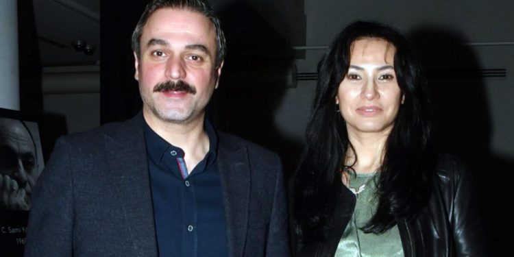 Ufuk Özkan’ın eski eşi Nazan Özen: Bize ekonomik şiddet uyguluyor