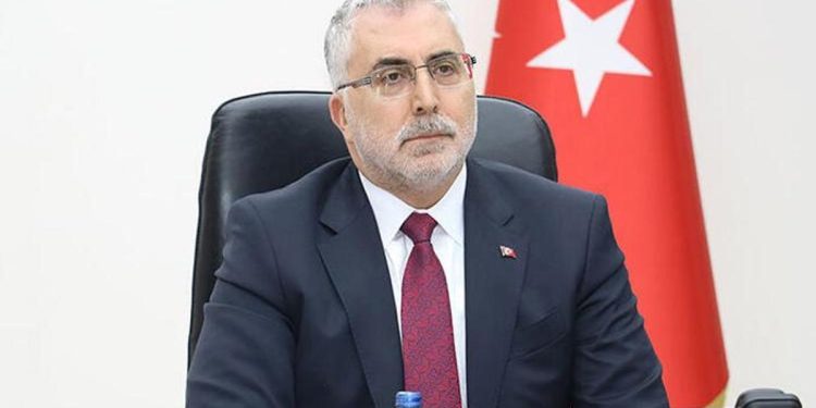 Bakan Işıkhan: 272 bin açık iş tespit edildi