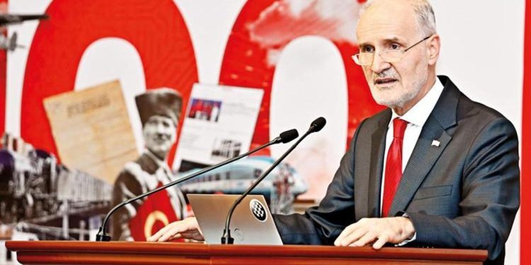 İTO Başkanından tüccara çağrı fiyat artırmayın indirim yapın