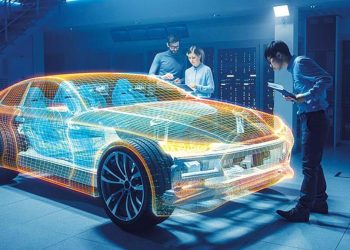 Otomobilde ‘bulut’ çağı… Ev ve istasyonlarla konuşacak, arızayı uzaktan çözebilecek