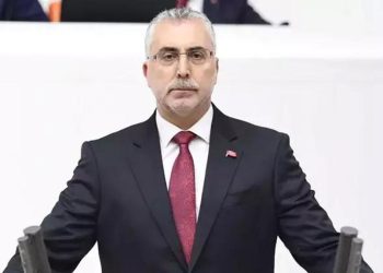 Bakan Işıkhan: Sendikalaşma oranını yüzde 14,76 seviyelerine çıkardık