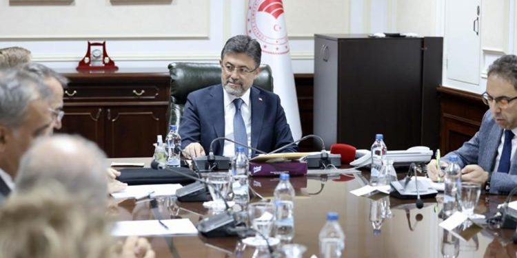 Bakan Yumaklı: 1 milyon gıda denetimi gerçekleştirdik
