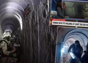 Sır perdesi aralandı, İsrail neden gafil avlandı?  Hamas 2 yıl boyunca böyle hazırlanmış…
